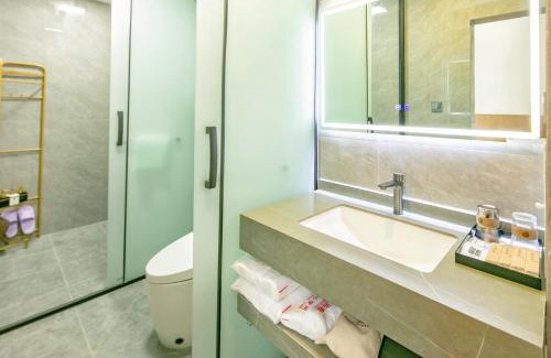 Shuhe Old Town Hotel | Lijiang Hengchang Baoyin Mohuakai Inn