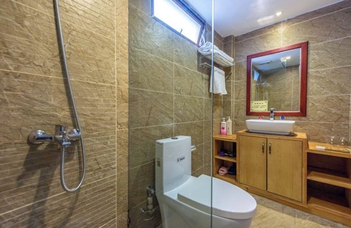 Dayan Old Town House | Lijiang Tongfu Inn