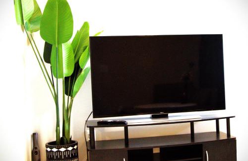 Calgary Apartment | Like cozy place