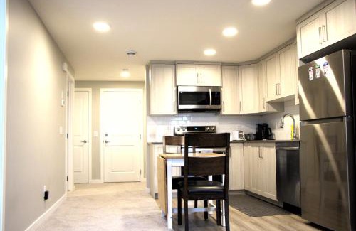 Calgary Apartment | Like cozy place