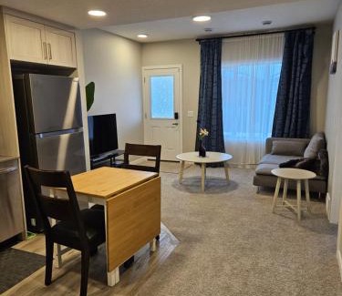Calgary Apartment | Like cozy place