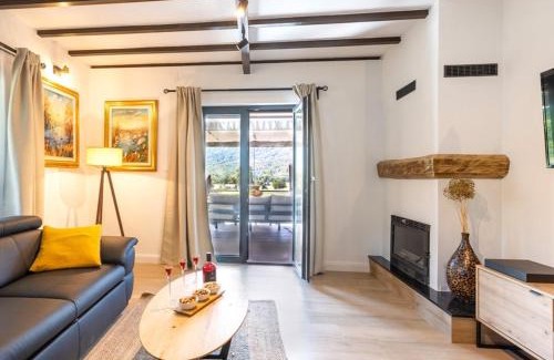 Gospic House | Liko Diko Holiday Home