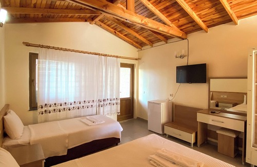 Adrasan Bed & Breakfast | Likya Adrasan