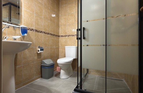 Adrasan Bed & Breakfast | Likya Adrasan