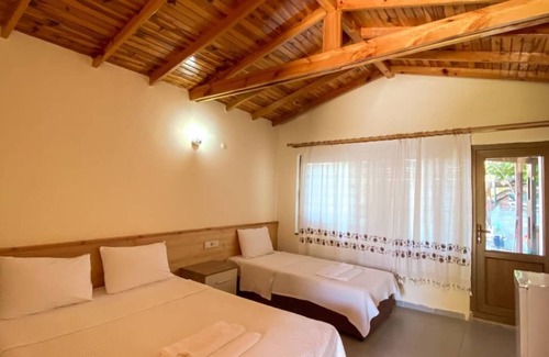 Adrasan Bed & Breakfast | Likya Adrasan