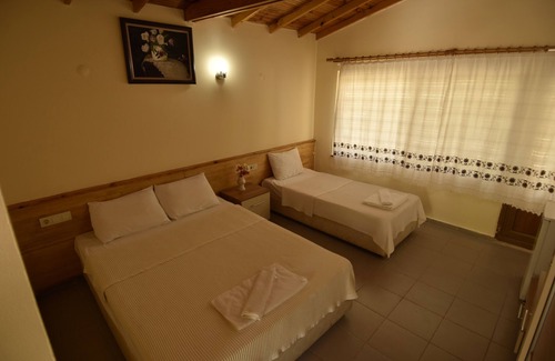 Adrasan Bed & Breakfast | Likya Adrasan