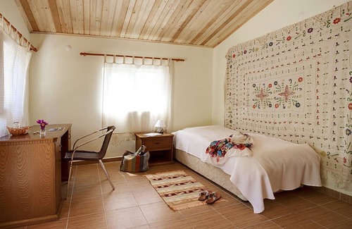 Adrasan Hotel | Likya Misafir ve Seminer Evi