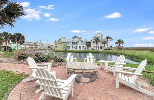 Cinnamon Shore House | Lil JoE Cottage 180 BE