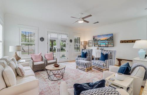 Cinnamon Shore House | Lil JoE Cottage 180 BE