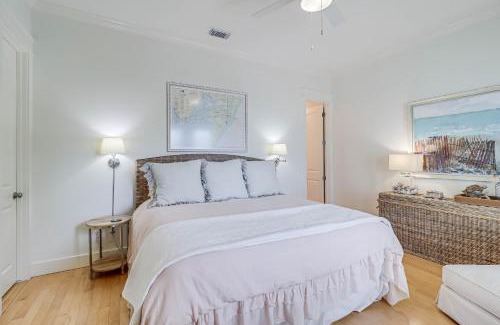 Cinnamon Shore House | Lil JoE Cottage 180 BE