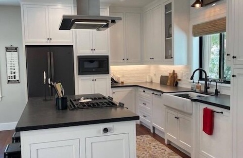 Paso Robles House | Lil' Peach Guesthouse