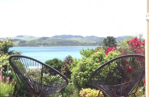 Mangonui Cabin | Lil Petit Paradise