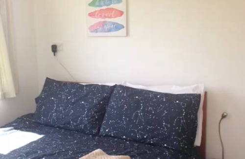 Mangonui Cabin | Lil Petit Paradise