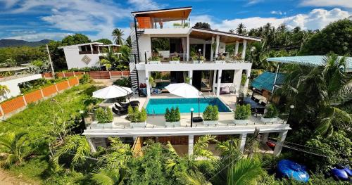 Ko Pha-ngan Villa | Lila Villa