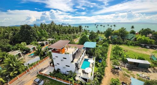 Ko Pha-ngan Villa | Lila Villa