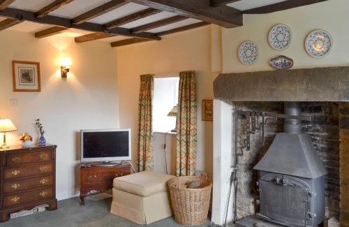 Sinnington House | Lilac Cottage