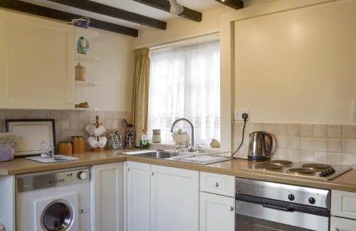 Sinnington House | Lilac Cottage