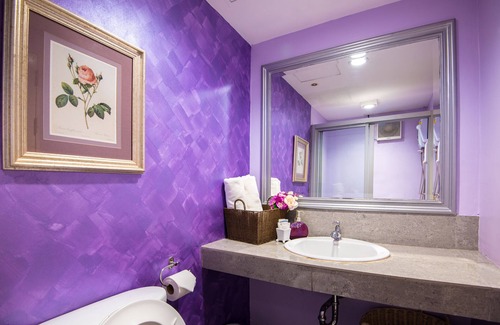 Lat Krabang Hotel | Lilac Relax Residence