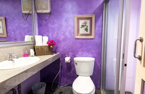 Lat Krabang Hotel | Lilac Relax Residence