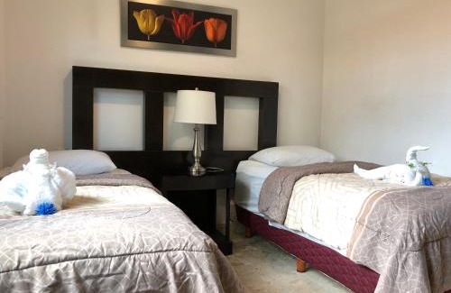 Zazil-ha Apartment | Lilas del Mar Apartments