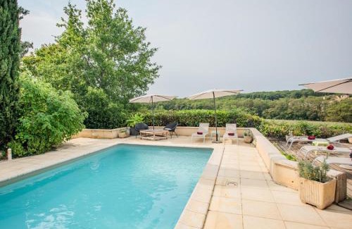 Degagnac House | Lili