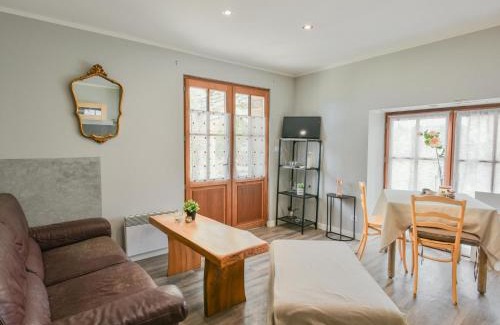 Degagnac House | Lili