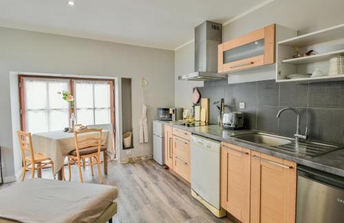 Degagnac House | Lili