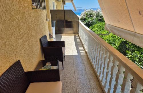 Kato Assos Apartment | Lilia Apartments