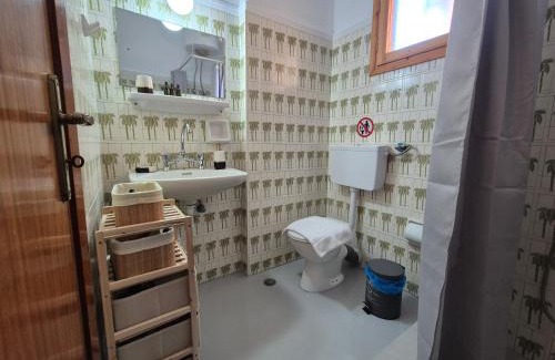 Kato Assos Apartment | Lilia Apartments