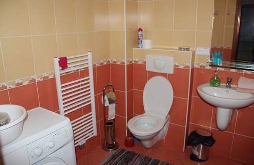 Karlovy Vary Apartment | Lilianna 1 bedroom, Karlovy Vary