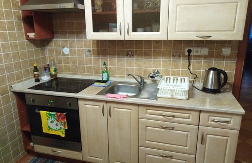 Karlovy Vary Apartment | Lilianna 2 bedrooms Karlovy Vary