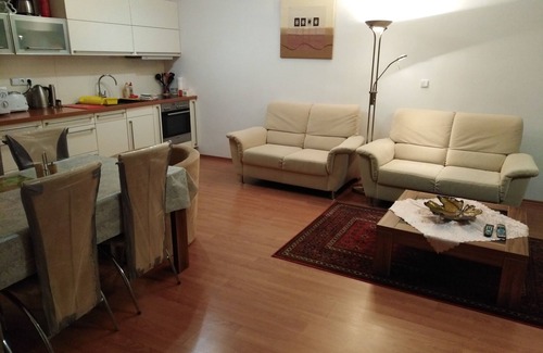 Karlovy Vary Apartment | Lilianna 3 bedrooms Karlovy Vary