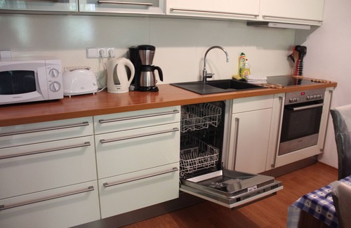 Karlovy Vary Apartment | Lilianna 3 bedrooms Karlovy Vary