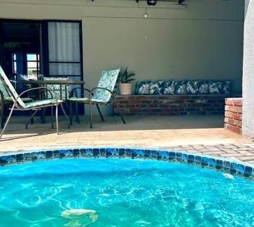 Vredefort Apartment | Lilibeth guesthouse