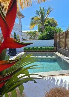 Saint-Joseph Villa | Lilie location langevin