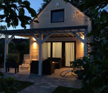 Choczewo House | Lilla House