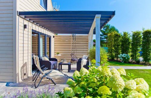 Choczewo House | Lilla House