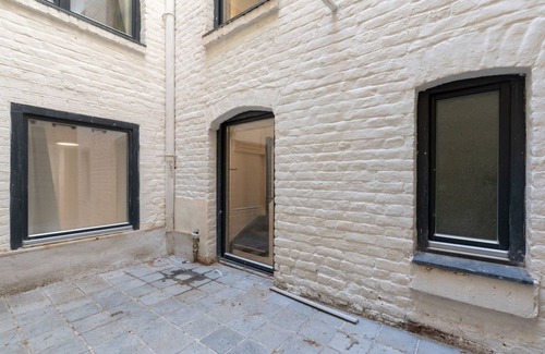 Historic Center Apartment | Lille centre - Nice flat with terrace!