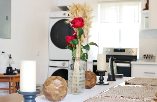 Fairy Valley Rock House | Lillian in Old Chancery Lane - 2BR Retreat Near Oistins, Long Beach, and Surfing