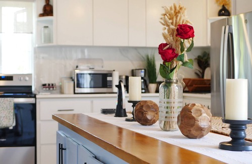 Fairy Valley Rock House | Lillian in Old Chancery Lane - 2BR Retreat Near Oistins, Long Beach, and Surfing