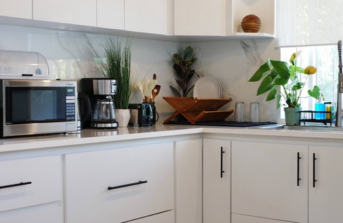 Fairy Valley Rock House | Lillian in Old Chancery Lane - 2BR Retreat Near Oistins, Long Beach, and Surfing