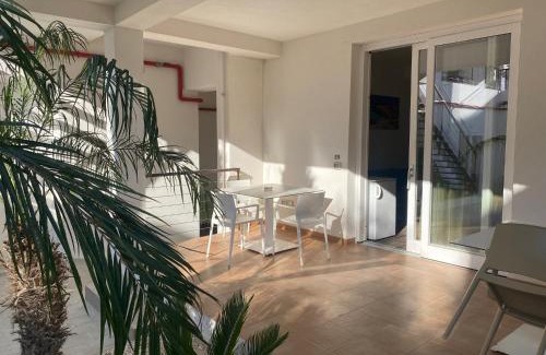 Favignana Apartment | Lilly Apartment resort