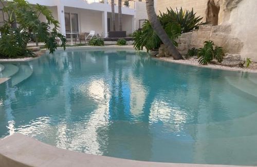 Favignana Apartment | Lilly Apartment resort