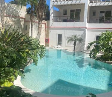 Favignana Apartment | Lilly Apartment resort