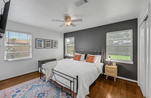 Houston House | Lilly's Maison #4