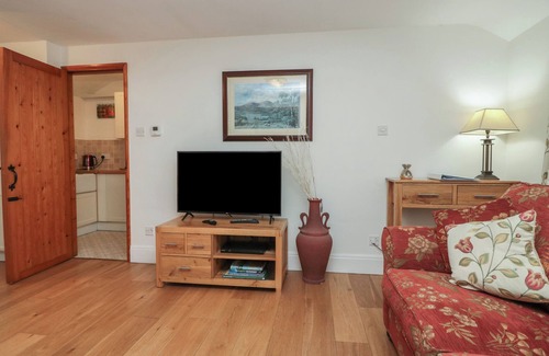 Bretherdale Cottage | Lily