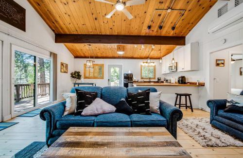 Idyllwild House | Lily Haus