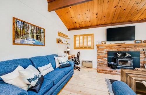 Idyllwild House | Lily Haus