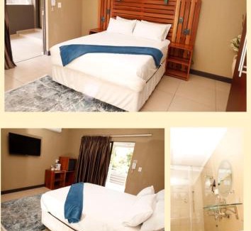 Greater Johannesburg Metropolitan Area House | Lily's Guesthouse