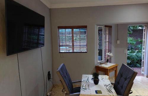 Wierdapark House | Lily's Inn